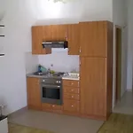 In With Sea View, Balcony, Air Conditioning, Wifi 5060-1 Apartman *