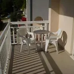 Apartman In With Sea View, Balcony, Air Conditioning, Wifi 5060-1 *
