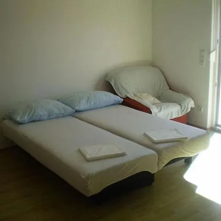 In With Sea View, Balcony, Air Conditioning, Wifi 5060-1 Apartman Duće