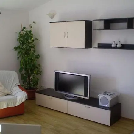 In With Sea View, Balcony, Air Conditioning, Wifi 5060-1 Apartman Duće